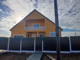 Продается Дом Лесная ул, 230  м², участок 11 сот., 5100000 рублей