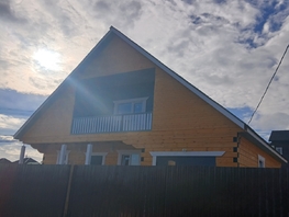 Продается Дом Ю. Гагарина ул, 240  м², участок 10 сот., 4800000 рублей