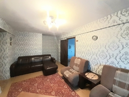 Продается 4-комнатная квартира Толбухина ул, 59  м², 3800000 рублей