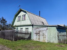 Продается дача Калиновка поле Калиновка 3 снт, 60  м², участок 6 сот., 1300000 рублей