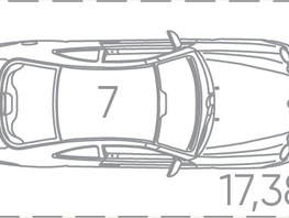 Продается парковка Советская ул, 17.38  м², 3100000 рублей