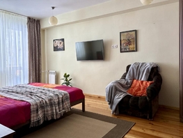 Продается 3-комнатная квартира Октябрьская, 76.6  м&sup2;, 9499000 рублей