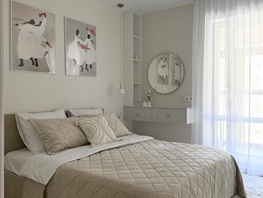 Продается 1-комнатная квартира Ивана Доронина ул, 38.5  м&sup2;, 10700000 рублей