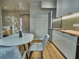 Продается 2-комнатная квартира ЖК Юго-Западный, дом 17, 59.5  м&sup2;, 8690680 рублей