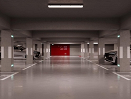 Продается гараж Ширямова ул, 30  м&sup2;, 3500000 рублей