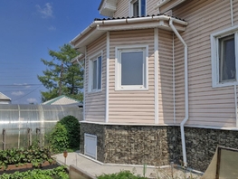 Продается Дом Кожедуба (Северный мкр) ул, 272.5  м&sup2;, участок 7.3 сот., 10500000 рублей