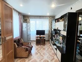 Продается 1-комнатная квартира 189-й квартал, 31  м&sup2;, 2700000 рублей
