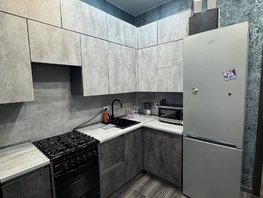 Продается 1-комнатная квартира 74-й квартал, 36.4  м&sup2;, 4100000 рублей