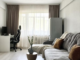 Продается 3-комнатная квартира Баумана ул, 59.4  м&sup2;, 6200000 рублей