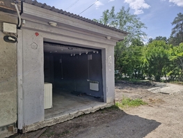 Продается гараж Б квартал, 18  м&sup2;, 1500000 рублей