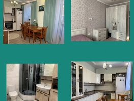 Продается 2-комнатная квартира 55-й квартал, 48.6  м&sup2;, 5490000 рублей