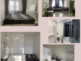 Продается 2-комнатная квартира 6-й микрорайон, 63  м&sup2;, 5990000 рублей