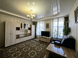 Продается 2-комнатная квартира 33н (Второй промышленный массив тер.) кв-л, 51.4  м&sup2;, 3800000 рублей
