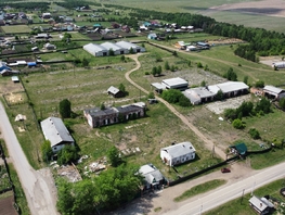 Продается Склад Ленина ул, 5712  м&sup2;, 20000000 рублей
