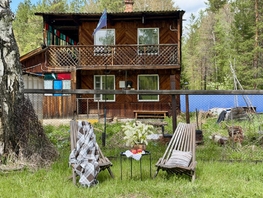 Продается Дом Ершовский, 55  м&sup2;, участок 14 сот., 2800000 рублей