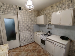 Продается 3-комнатная квартира 18-й микрорайон, 63.7  м&sup2;, 5699000 рублей