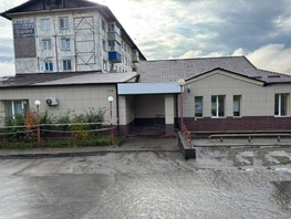 Продается Офис Урицкого ул, 800.2  м&sup2;, 25453253 рублей