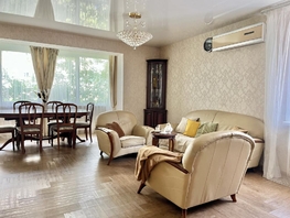 Продается 3-комнатная квартира Трилиссера ул, 125.2  м&sup2;, 16000000 рублей