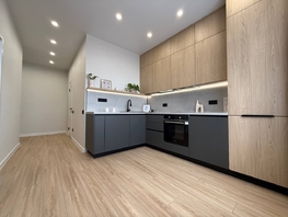 Продается 1-комнатная квартира ЖК Квартал Стрижи, 3 очередь, дом 1, 34.8  м&sup2;, 8830000 рублей