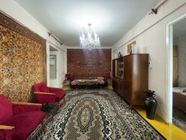 Продается 3-комнатная квартира 13 мкр, 55.7  м&sup2;, 4500000 рублей