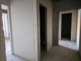 Продается 2-комнатная квартира 7-я Европейская (Европейский мкр) ул, 55  м&sup2;, 3900000 рублей