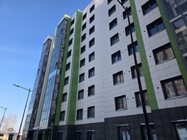 Продается 1-комнатная квартира Ботаника кв-л, 27.5  м&sup2;, 4600000 рублей