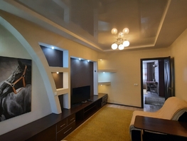 Продается 1-комнатная квартира 206-й квартал, 40  м&sup2;, 4500000 рублей