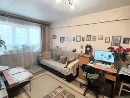 Продается 3-комнатная квартира 212-й квартал, 60  м&sup2;, 5300000 рублей