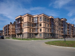 Продается 2-комнатная квартира ЛЕТО, 79.8  м&sup2;, 11730600 рублей