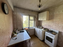 Продается 3-комнатная квартира 252-й квартал, 58  м&sup2;, 3990000 рублей