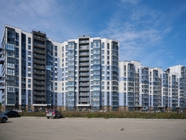 Продается 3-комнатная квартира ЖК Первый Ленинский квартал, 65.2  м&sup2;, 7954400 рублей