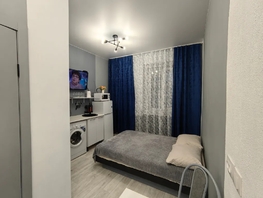 Снять однокомнатную квартиру 61-й квартал, 21  м&sup2;, 2000 рублей
