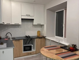 Снять однокомнатную квартиру 84-й квартал, 35  м&sup2;, 2200 рублей