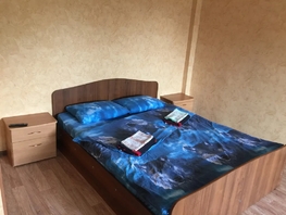 Снять двухкомнатную квартиру Чайковского ул, 45  м&sup2;, 2500 рублей