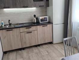 Снять двухкомнатную квартиру А квартал, 58  м&sup2;, 3000 рублей