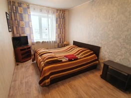 Снять однокомнатную квартиру Мечтателей (Энергетик ж/р) ул, 34  м&sup2;, 2500 рублей