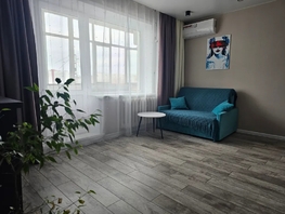 Снять однокомнатную квартиру Зверева (Энергетик ж/р) ул, 32  м&sup2;, 3200 рублей