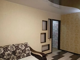 Снять трехкомнатную квартиру Мира (Центральный ж/р) ул, 53  м&sup2;, 3240 рублей