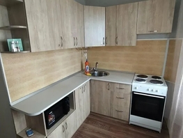 Снять однокомнатную квартиру Володарского (Центральный ж/р) ул, 37  м&sup2;, 2250 рублей