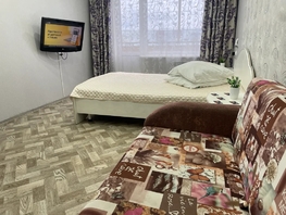 Снять однокомнатную квартиру Юбилейная ул, 34  м&sup2;, 2700 рублей