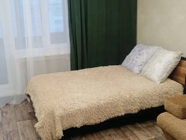Снять однокомнатную квартиру Зверева (Энергетик ж/р) ул, 36  м&sup2;, 2400 рублей