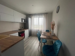 Снять двухкомнатную квартиру Пирогова (Энергетик ж/р) ул, 55  м&sup2;, 3700 рублей