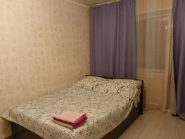 Снять однокомнатную квартиру Космонавтов (Центральный ж/р) б-р, 35  м&sup2;, 2040 рублей