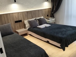 Снять однокомнатную квартиру Металлургов (Центральный ж/р) ул, 42  м&sup2;, 3500 рублей