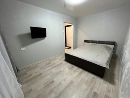 Снять однокомнатную квартиру Солнечная ул, 29  м&sup2;, 2400 рублей