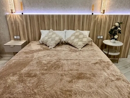 Снять однокомнатную квартиру Приморская ул, 31  м&sup2;, 3490 рублей