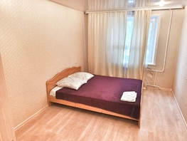 Снять двухкомнатную квартиру Муханова (Центральный ж/р) ул, 45  м&sup2;, 2612 рублей