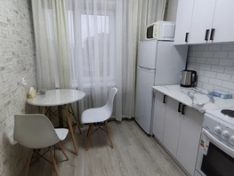 Снять однокомнатную квартиру Обручева (Центральный ж/р) ул, 30  м&sup2;, 2278 рублей