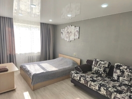 Снять однокомнатную квартиру Юбилейная ул, 30  м&sup2;, 2000 рублей