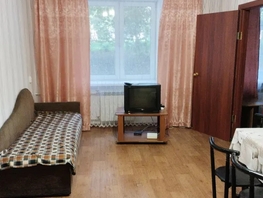 Снять двухкомнатную квартиру 2-я Железнодорожная ул, 48  м&sup2;, 3500 рублей